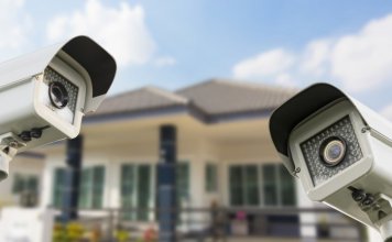 Zamka za provalnike: Kako najbolje pozicionirati sigurnosne kamere za kuću?