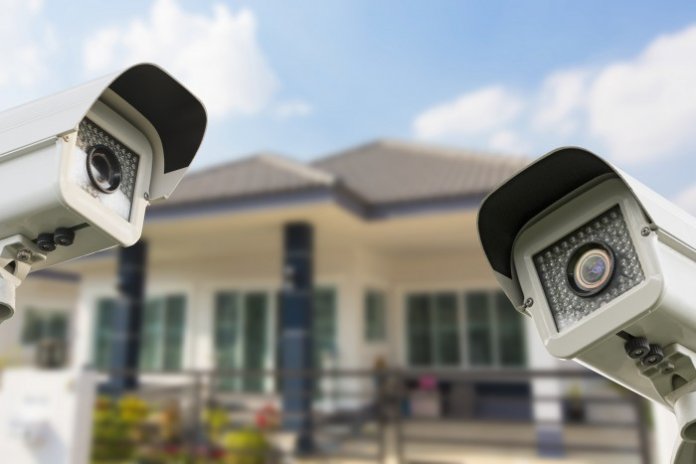 Zamka za provalnike: Kako najbolje pozicionirati sigurnosne kamere za kuću?