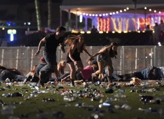 Zašto masovni oružani zločini neće organičiti posedovanje i korišćenje vatrenog oružja? Zašto masovni oružani zločini neće organičiti posedovanje i korišćenje vatrenog oružja?