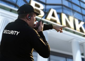 3 razloga zbog kojih je fizičko obezbeđenje za poslovanje značajno koliko i sajber bezbednost 3 razloga zbog kojih je fizičko obezbeđenje za poslovanje značajno koliko i sajber bezbednost