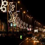 Beogradski vozači uz novogodišnju rasvetu dobili i nove saobraćajne kamere Beogradski vozači uz novogodišnju rasvetu dobili i nove saobraćajne kamere