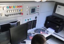 Carinski „Veliki brat”: Komandni centar u realnom vremenu prati rad na terenu Carinski „Veliki brat”: Komandni centar u realnom vremenu prati rad na terenu