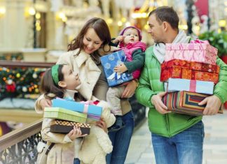 Čuvajte se: Evo zašto lopovi vole tržne centre i jedva čekaju praznike Čuvajte se: Evo zašto lopovi vole tržne centre i jedva čekaju praznike