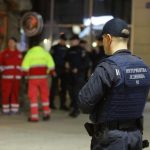 Dr Milan Pašanski, nakon dojave o bombi u Delta sitiju: Opreznost je neophodna, Islamska država je najavila „spektakularne” napade za vreme praznika! Dr Milan Pašanski, nakon dojave o bombi u Delta sitiju: Opreznost je neophodna, Islamska država je najavila „spektakularne” napade za vreme praznika!