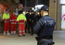 Dr Milan Pašanski, nakon dojave o bombi u Delta sitiju: Opreznost je neophodna, Islamska država je najavila „spektakularne” napade za vreme praznika!