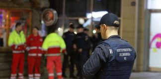 Dr Milan Pašanski, nakon dojave o bombi u Delta sitiju: Opreznost je neophodna, Islamska država je najavila „spektakularne” napade za vreme praznika!