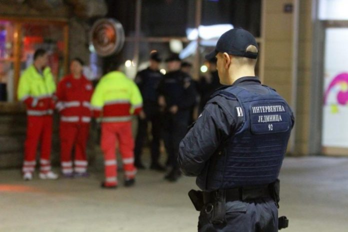 Dr Milan Pašanski, nakon dojave o bombi u Delta sitiju: Opreznost je neophodna, Islamska država je najavila „spektakularne” napade za vreme praznika!