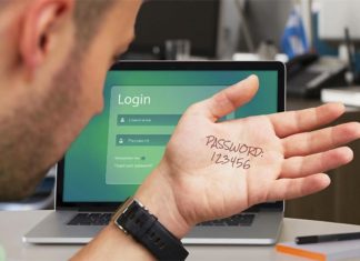 Hakeri ih obožavaju: Ovo su najgore lozinke u 2017. godini Hakeri ih obožavaju: Ovo su najgore lozinke u 2017. godini