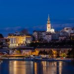 Kako je jedna polomljena klupa svrstala Beograd u najopasnije gradove u Evropi? Kako je jedna polomljena klupa svrstala Beograd u najopasnije gradove u Evropi?