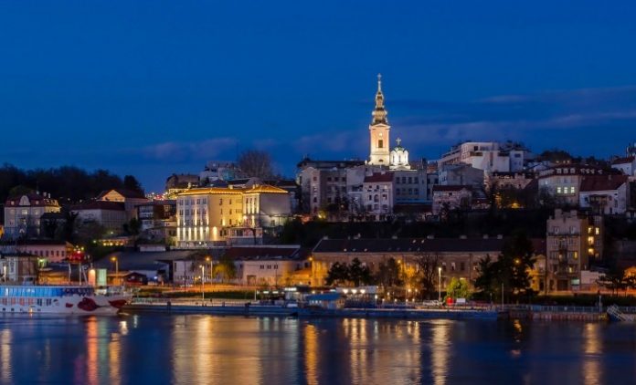 Kako je jedna polomljena klupa svrstala Beograd u najopasnije gradove u Evropi?