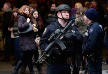 Kako strah od terorizma menja bezbednost evropskih gradova u novogodišnjoj noći?