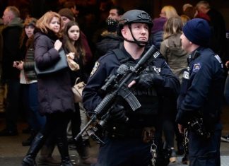Kako strah od terorizma menja bezbednost evropskih gradova u novogodišnjoj noći? Kako strah od terorizma menja bezbednost evropskih gradova u novogodišnjoj noći?