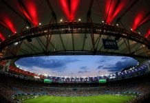 Kompleksne mere bezbednosti tokom Mundijala: „Dođi, i uveri se sam!“ Kompleksne mere bezbednosti tokom Mundijala: „Dođi, i uveri se sam!“