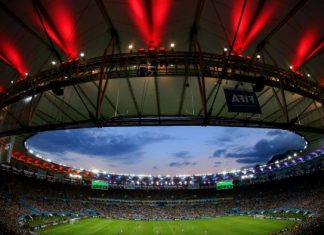 Kompleksne mere bezbednosti tokom Mundijala: „Dođi, i uveri se sam!“ Kompleksne mere bezbednosti tokom Mundijala: „Dođi, i uveri se sam!“