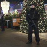 Oprez: Najveći rizici u novogodišnjoj noći biće motorna vozila i dronovi! Oprez: Najveći rizici u novogodišnjoj noći biće motorna vozila i dronovi!