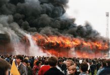 Ovako su Englezi uklonili navijačko-kriminane grupe sa stadiona: Da li može i Srbija?