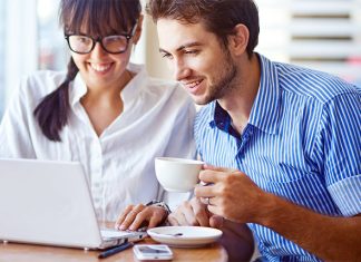 Pogledajte kako na internetu ostavljate lične podatke, a da toga niste ni svesni Pogledajte kako na internetu ostavljate lične podatke, a da toga niste ni svesni