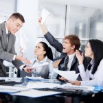 Poslodavci, koliko vas zaista koštaju konflikti na radnom mestu? Poslodavci, koliko vas zaista koštaju konflikti na radnom mestu?