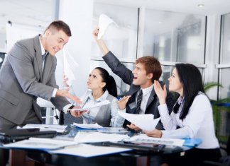 Poslodavci, koliko vas zaista koštaju konflikti na radnom mestu? Poslodavci, koliko vas zaista koštaju konflikti na radnom mestu?