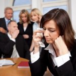 Rad kao teret: Proverite da li ste žrtva mobinga Rad kao teret: Proverite da li ste žrtva mobinga