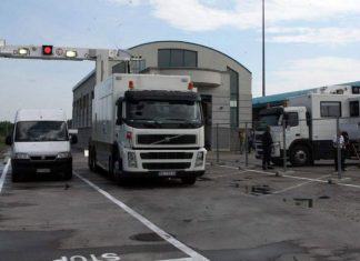 Skener kamioni od sada otkrivaju skrivenu robu za 10 minuta: Pogledajte gde se koriste Skener kamioni od sada otkrivaju skrivenu robu za 10 minuta: Pogledajte gde se koriste