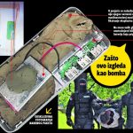 Šta se zaista krije iza isceniranog incidenta sa eksplozivom na beogradskom aerodromu? Šta se zaista krije iza isceniranog incidenta sa eksplozivom na beogradskom aerodromu?