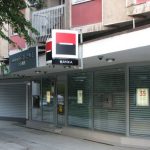 Usred dana opljačkana banka na Senjaku: Obezbeđenje (ne)funkcionalno Usred dana opljačkana banka na Senjaku: Obezbeđenje (ne)funkcionalno