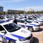 Zbog čega je nabavka 710 patrolnih vozila MUP-a tajna? Zbog čega je nabavka 710 patrolnih vozila MUP-a tajna?