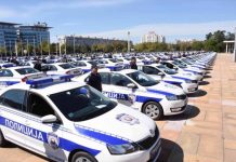 Zbog čega je nabavka 710 patrolnih vozila MUP-a tajna? Zbog čega je nabavka 710 patrolnih vozila MUP-a tajna?