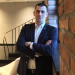 Zoran Ilić, security menadžer hotela Radisson Blu Old Mill: Hotel ne sme da dozvoli da zbog svojih grešaka izgubi gosta Zoran Ilić - security menadžer hotela Radisson Blu Old Mill