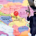 Balkan na meti terorista, nepotreban strah ili stvarna pretnja? Balkan na meti terorista, nepotreban strah ili stvarna pretnja?