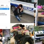 BEZOBRAZLUK: Deca se na Instagramu hvale DROGOM koju koriste čak i ISPRED POLICIJE BEZOBRAZLUK: Deca se na Instagramu hvale DROGOM koju koriste čak i ISPRED POLICIJE