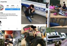 BEZOBRAZLUK: Deca se na Instagramu hvale DROGOM koju koriste čak i ISPRED POLICIJE BEZOBRAZLUK: Deca se na Instagramu hvale DROGOM koju koriste čak i ISPRED POLICIJE