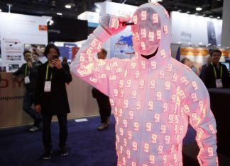 Budućnost pripada robotima i pametnim mašinama Budućnost pripada robotima i pametnim mašinama