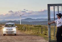 Ovo je 5 NAJMOĆNIJIH privatnih kompanija za obezbeđenje g4s