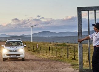 Ovo je 5 NAJMOĆNIJIH privatnih kompanija za obezbeđenje g4s