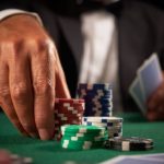 Kako je govor tela odao lopove u kazinu? Kako je govor tela odao lopove u kazinu?