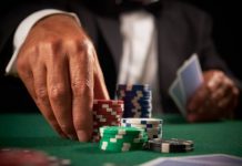 Kako je govor tela odao lopove u kazinu? Kako je govor tela odao lopove u kazinu?