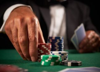 Kako je govor tela odao lopove u kazinu? Kako je govor tela odao lopove u kazinu?