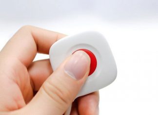 Kako je panik taster postao uređaj od kojeg se ne odvajam? Kako je panik taster postao uređaj od kojeg se ne odvajam?