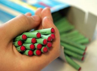 Kazne za upotrebu pirotehničkih sredstava udvostručene! Kazne za upotrebu pirotehničkih sredstava udvostručene!