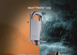 Ključ naš svagdašnji ASSA ABLOY: Ključ naš svagdašnji