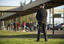 Komercijalno i institucionalno obezbeđenje: Sličnosti i razlike Komercijalno i institucionalno obezbeđenje: Sličnosti i razlike