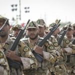 Korpus čuvara islamske revolucije: Beskompromisni čuvar iranskog političko-verskog uređenja Iranska revolucionarna garda