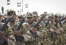 Korpus čuvara islamske revolucije: Beskompromisni čuvar iranskog političko-verskog uređenja Iranska revolucionarna garda