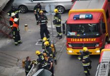 Novi zakon donosi nova pravila i veću podršku dobrovoljnim vatrogascima