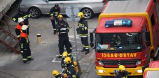 Novi zakon donosi nova pravila i veću podršku dobrovoljnim vatrogascima