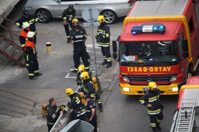 Novi zakon donosi nova pravila i veću podršku dobrovoljnim vatrogascima