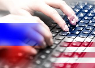 Američke vojne tajne ponovo na meti ruskih hakera! Američke vojne tajne ponovo na meti ruskih hakera!
