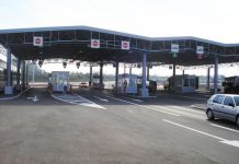 CARINSKI PROPISI: Kada se oružje može preneti preko granice? Naoružani preko granice